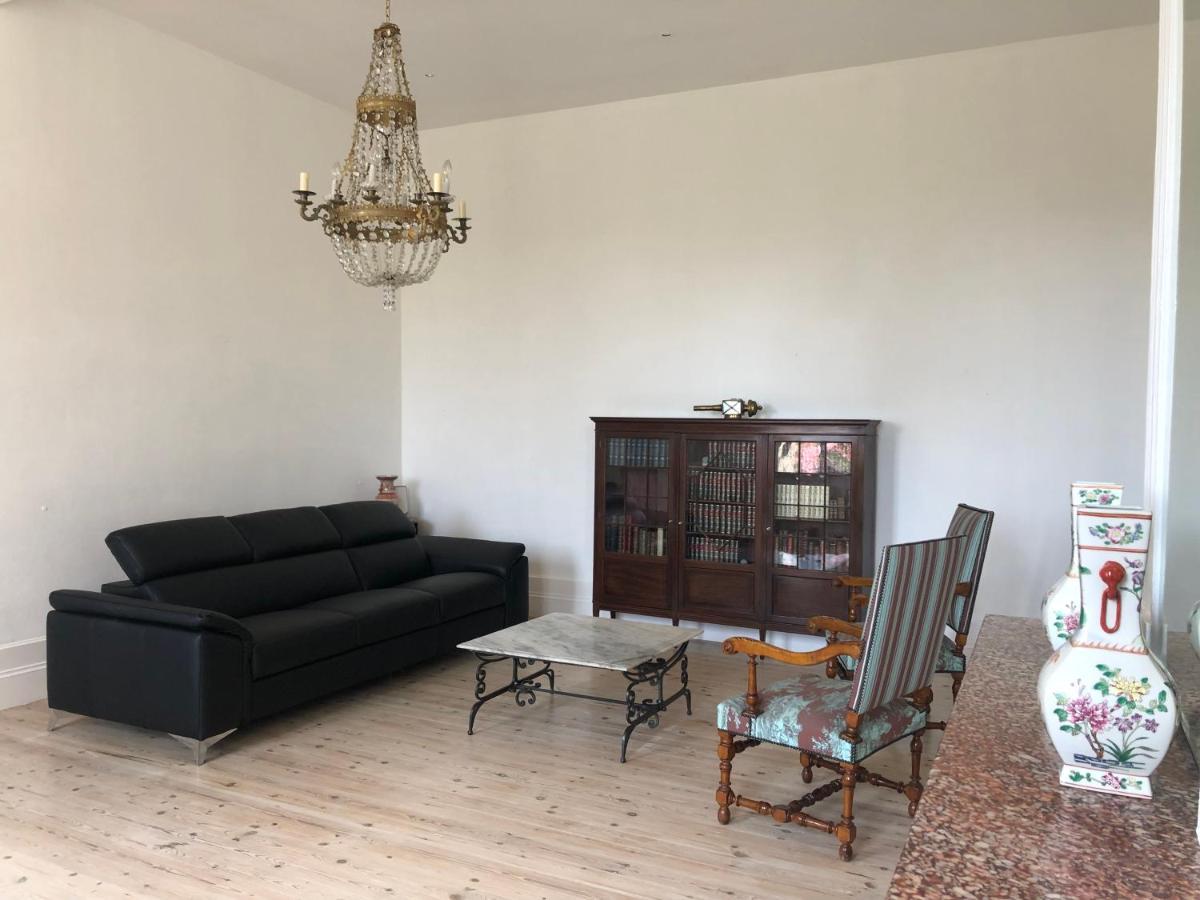 Clos De Bertinat Saint-Sulpice-de-Faleyrens Exteriér fotografie