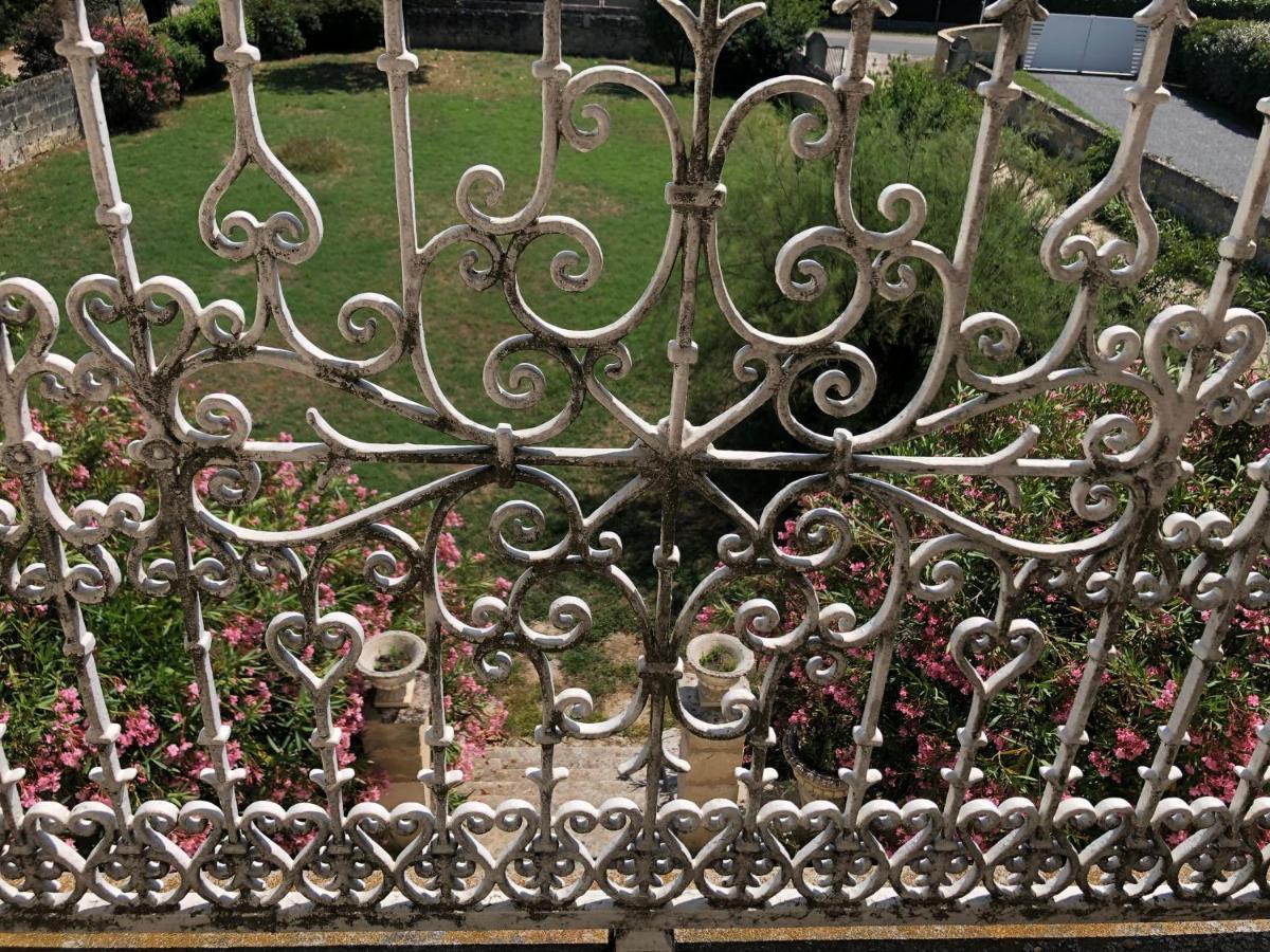 Clos De Bertinat Saint-Sulpice-de-Faleyrens Exteriér fotografie
