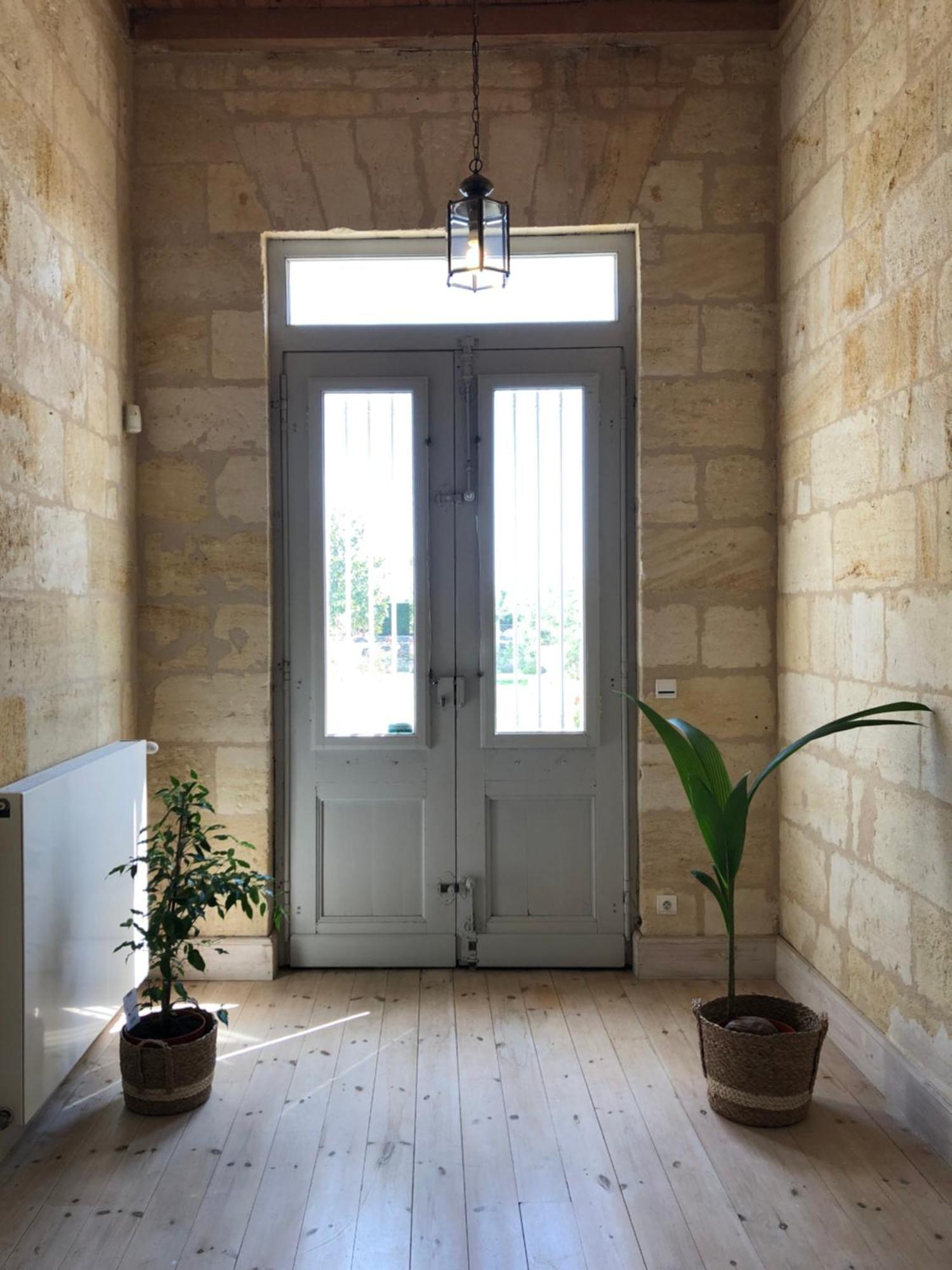 Clos De Bertinat Saint-Sulpice-de-Faleyrens Exteriér fotografie
